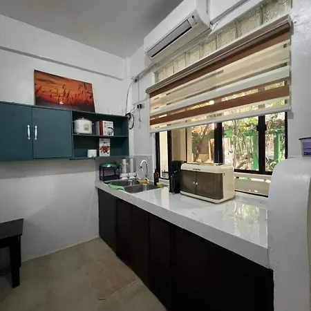 Paradise Beach Apartment Manoc-Manoc Exterior photo