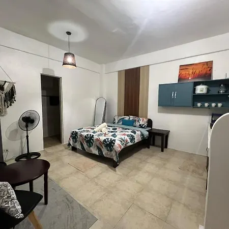 Paradise Beach Apartment Manoc-Manoc Exterior photo
