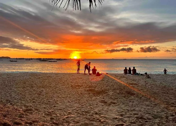 Paradise Beach Apartment