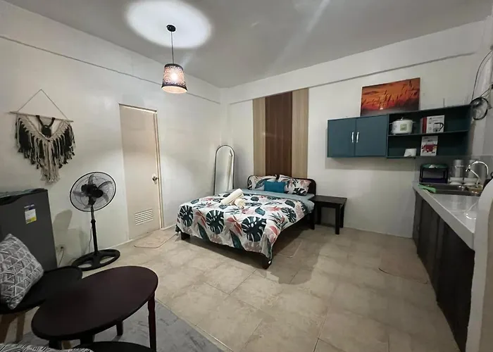 Paradise Beach Apartment