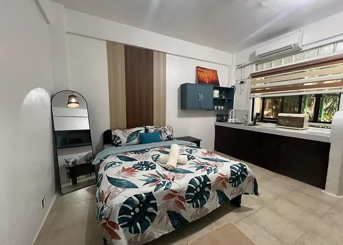 Paradise Beach Apartment