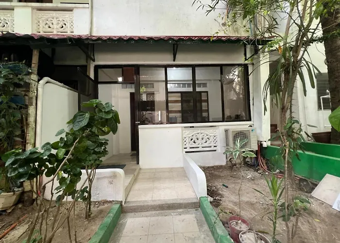Paradise Beach Apartment