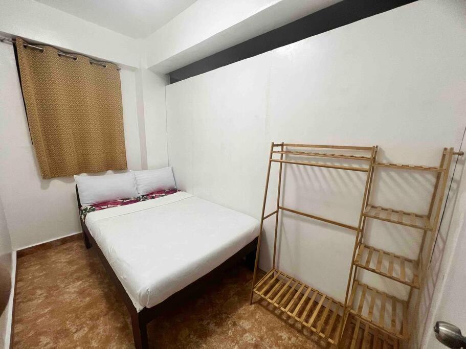 Paradise Apartment Manoc-Manoc