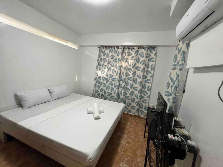 Paradise Apartment Manoc-Manoc