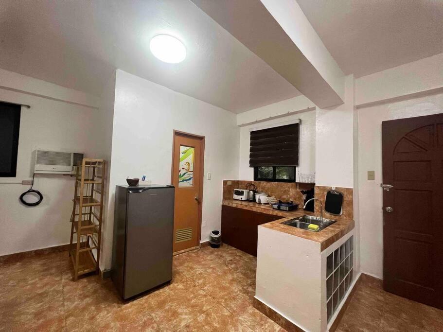 Apartment Paradise