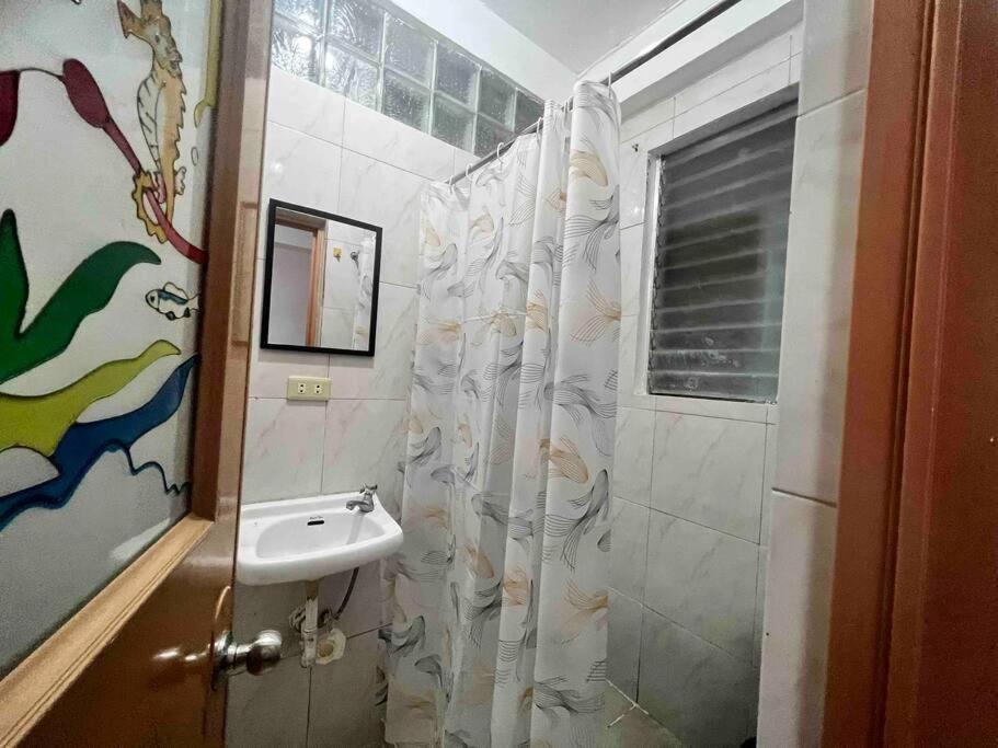 Paradise Apartment Manoc-Manoc