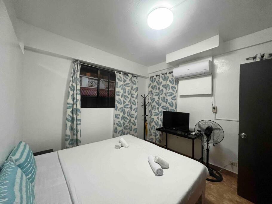 Apartment Paradise Manoc-Manoc