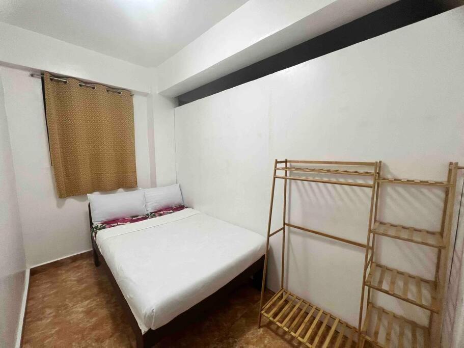 Apartment Paradise Manoc-Manoc
