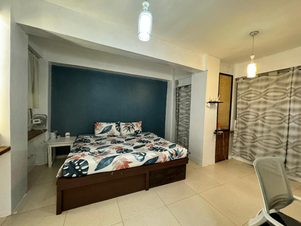 Apartment Paradise Manoc-Manoc