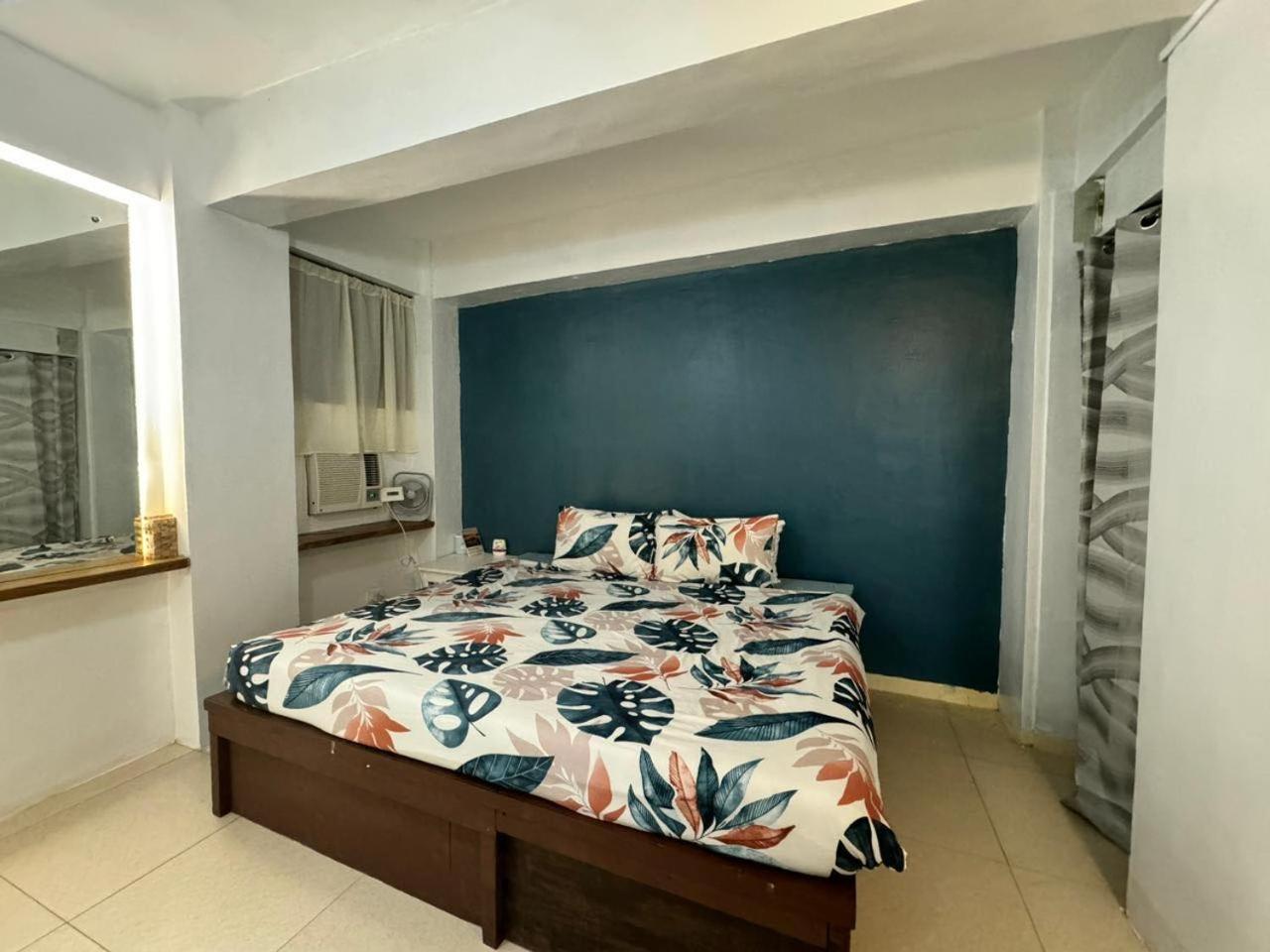 Paradise Apartment