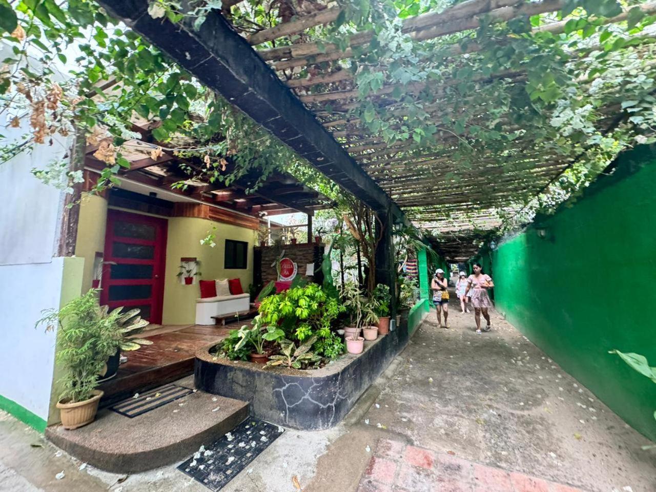 Paradise Apartment