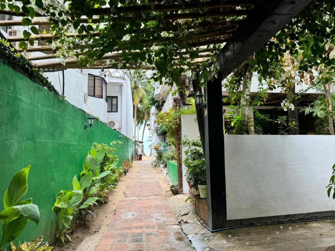 Paradise Apartment *