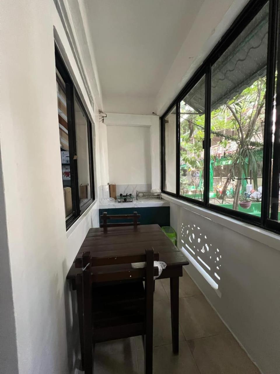 Apartment Paradise Manoc-Manoc