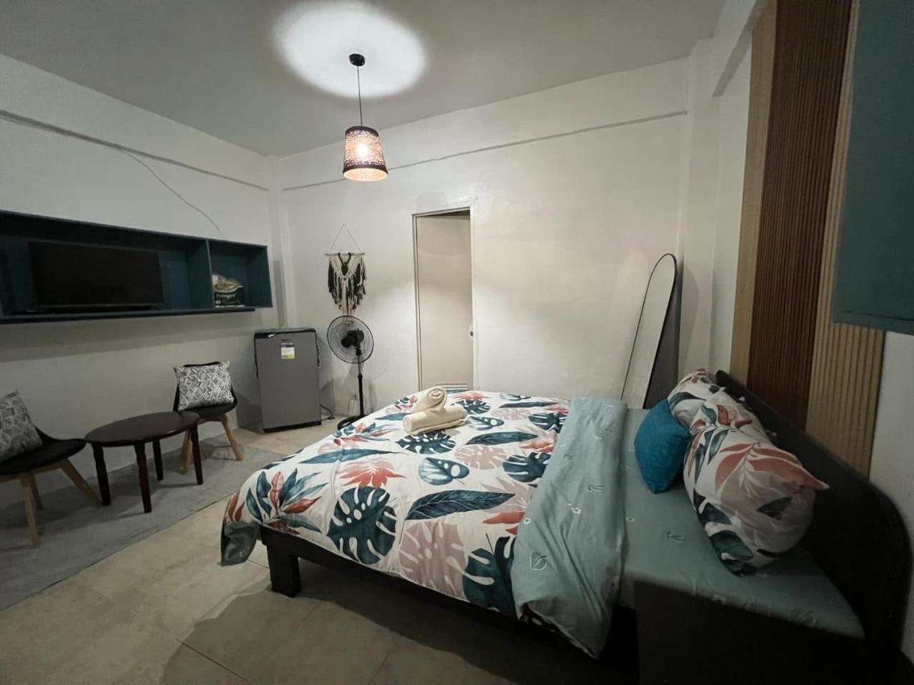 Paradise Apartment