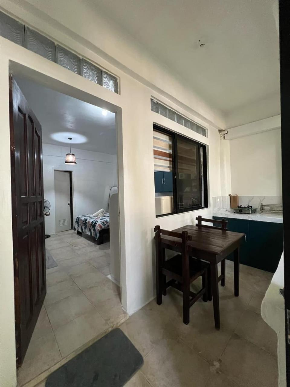 Apartment Paradise
