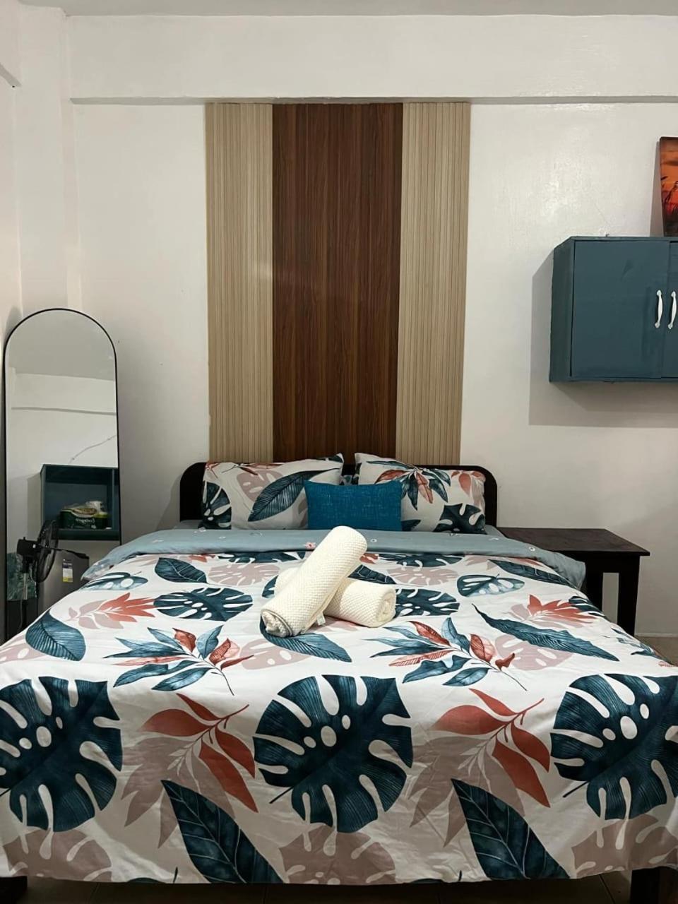 Apartment Paradise Manoc-Manoc