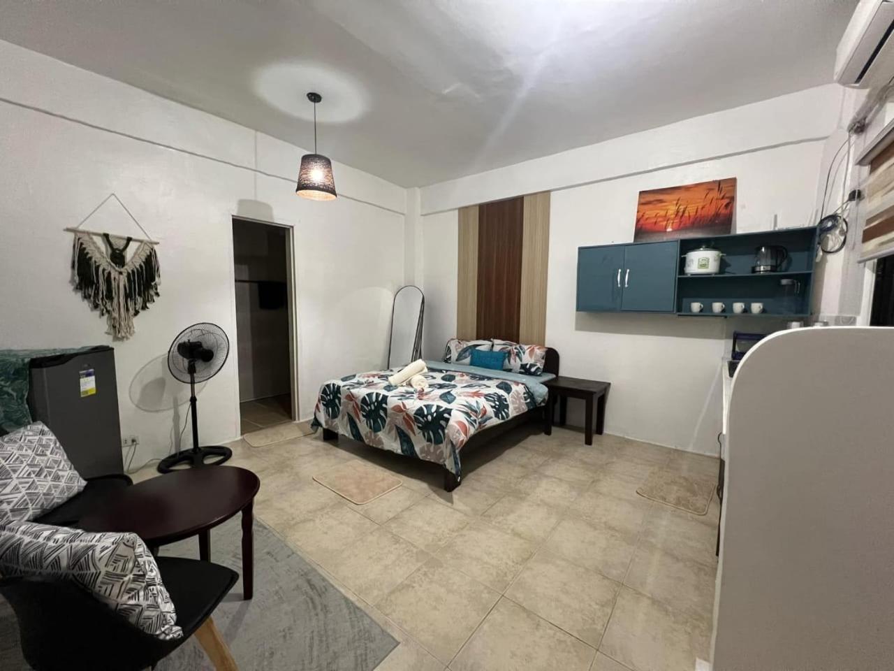 Apartment Paradise Manoc-Manoc