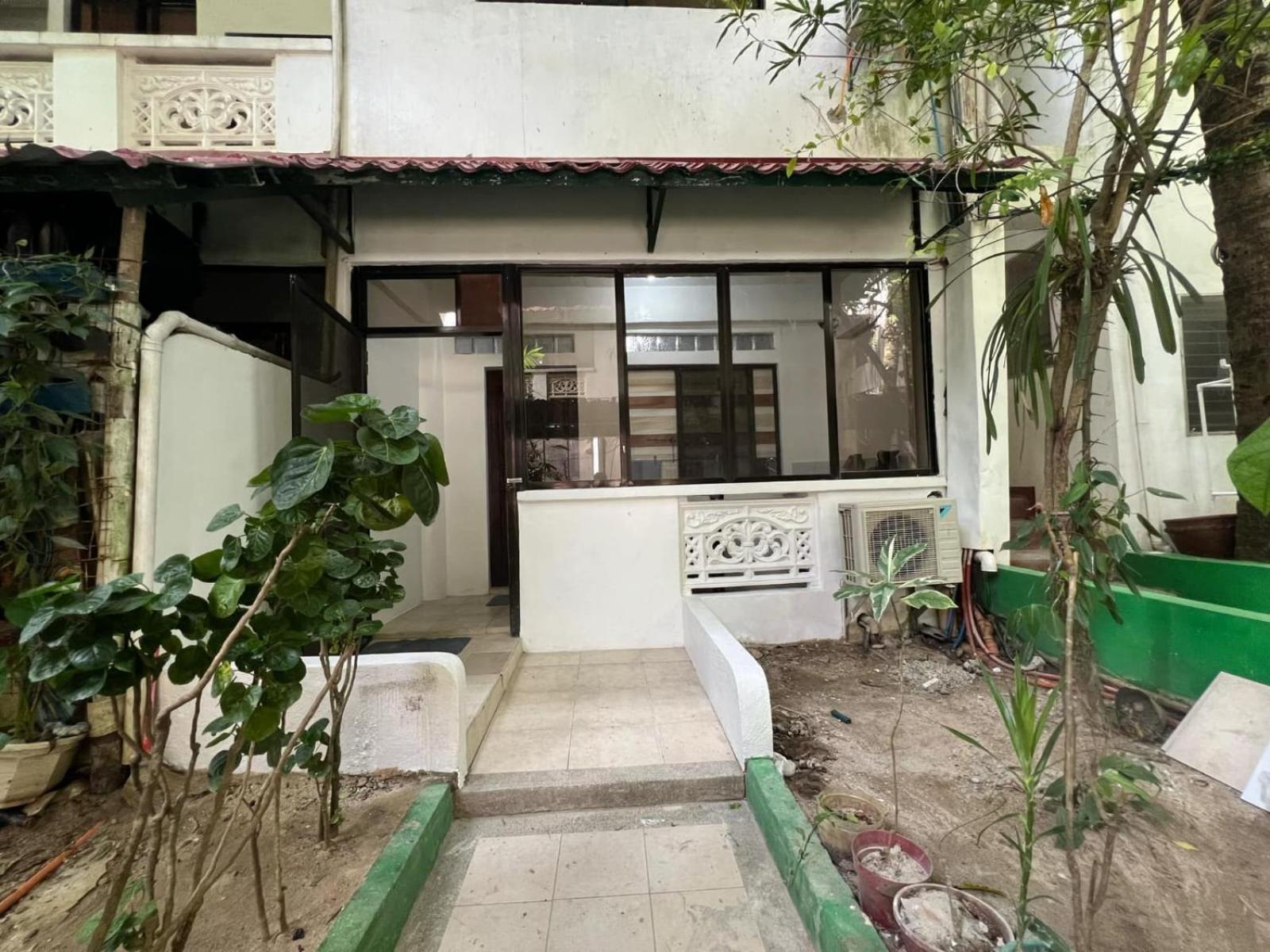 Paradise Apartment